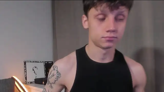 Nicky neal online show from December 7, 12:52 am