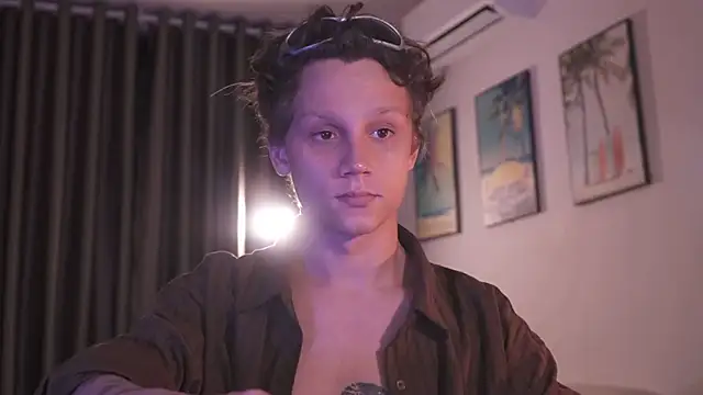 Nicky neal online show from March 27, 10:20 pm