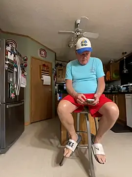 Snapshot of mailmanmark chatting on September 17, 4:41 pm mailmanmark online show from September 17, 4:41 pm