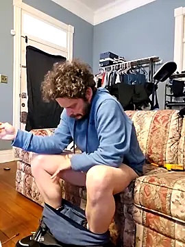 chosen923 online show from January 31, 2:17 pm