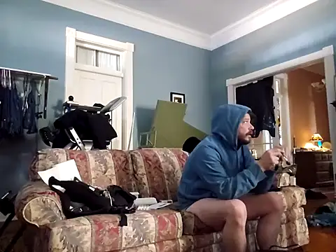 chosen923 online show from February 2, 2:34 pm