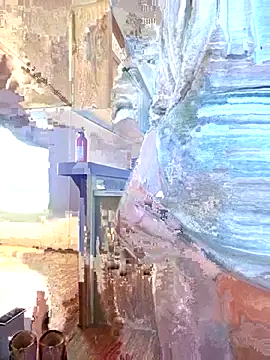 chosen923 online show from February 25, 7:03 pm