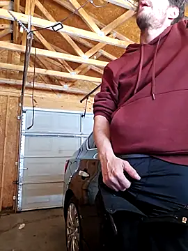 chosen923 online show from March 1, 6:11 pm