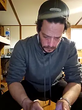 chosen923 online show from March 5, 11:16 pm