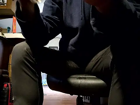 chosen923 online show from November 13, 7:13 pm