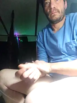 chosen923 online show from February 4, 8:09 am