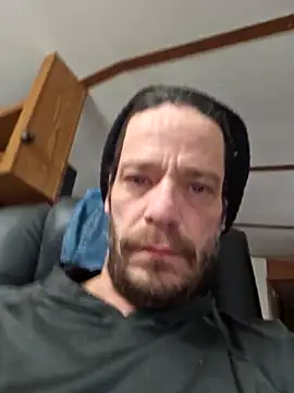 chosen923 online show from February 6, 5:38 pm