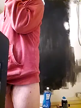 chosen923 online show from February 16, 3:24 am