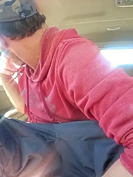 chosen923 online show from April 21, 4:01 pm