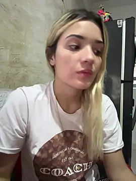 Sarita-candy online show from March 14, 10:38 pm