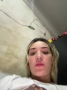 Sarita-candy online show from March 15, 2:12 pm