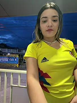 Sarita-candy online show from July 3, 11:33 pm