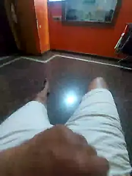 Stripkomal online show from December 17, 4:43 pm