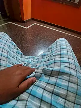 Stripkomal online show from October 26, 4:24 pm