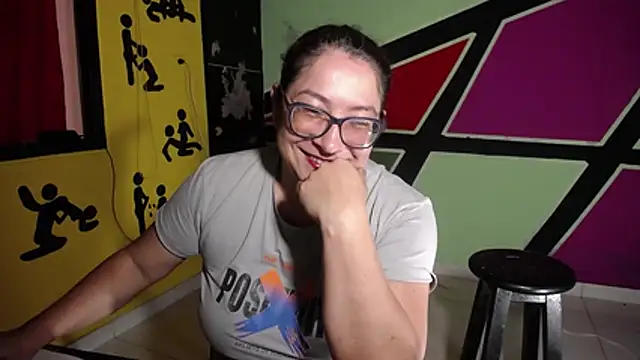 samrocker sex online show from March 13, 6:47 pm