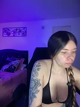 carolina16love online show from March 27, 9:58 pm