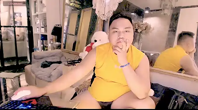 Hardking 69 online show from February 10, 1:03 am