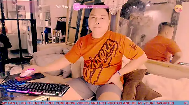 Hardking 69 online show from March 18, 8:36 am