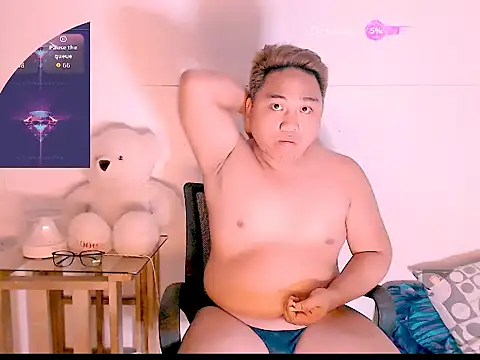 Hardking 69 online show from March 18, 5:05 pm