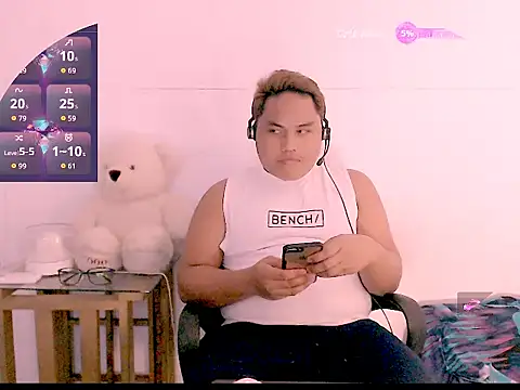 Hardking 69 online show from March 19, 1:15 pm