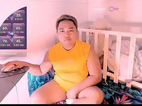 Hardking 69 online show from March 22, 3:04 pm