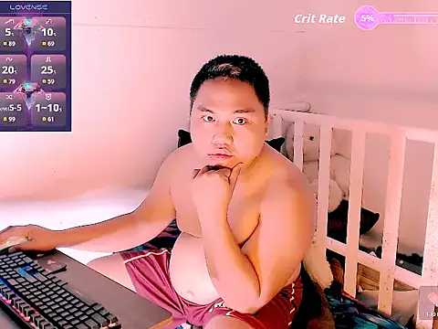 Snapshot of Hardking_69 chatting on April 30, 12:39 am Hardking 69 online show from April 30, 12:39 am