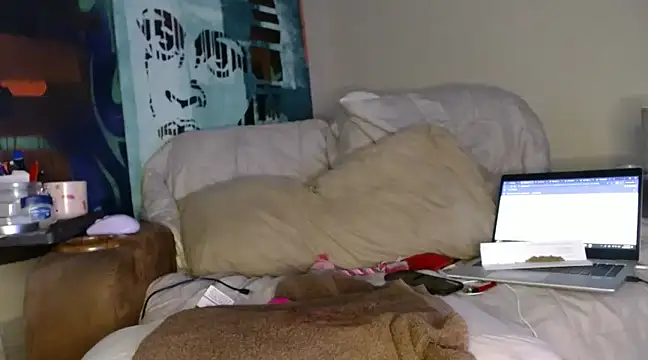 EmpressSunshine online show from December 15, 6:18 am