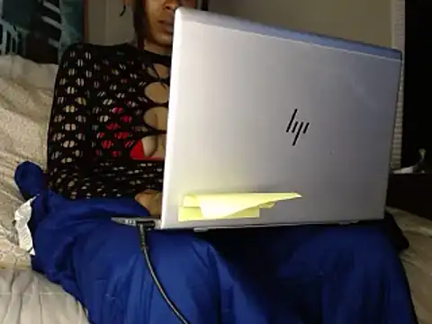 EmpressSunshine online show from December 19, 6:12 am