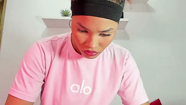 naia blessed online show from March 5, 7:06 pm