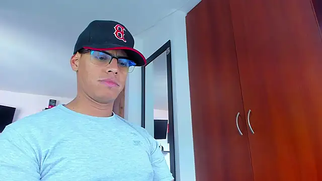  John Boy  online show from March 15, 7:09 pm