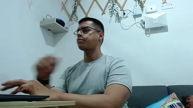  John Boy  online show from March 25, 12:05 am