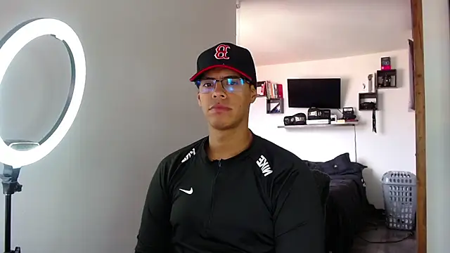  John Boy  online show from April 3, 7:12 pm