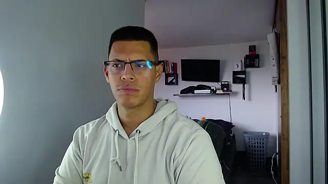  John Boy  online show from April 17, 7:39 pm