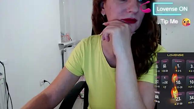 Masha-Mashenka1 online show from December 25, 6:09 pm