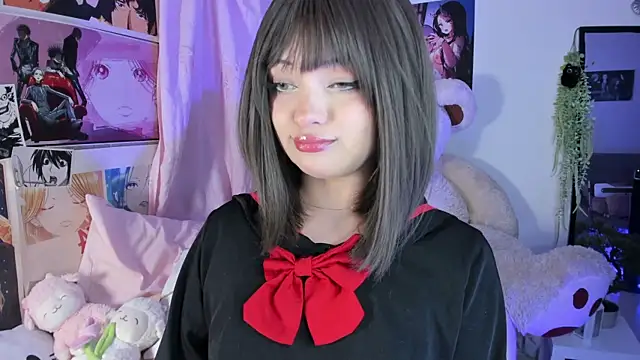 mia angel  online show from February 9, 11:53 pm