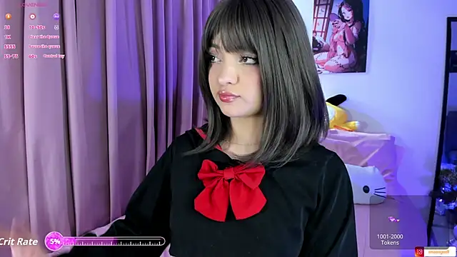 Snapshot of mia_angel_ chatting on June 2, 8:44 pm mia angel online show from June 2, 8:44 pm