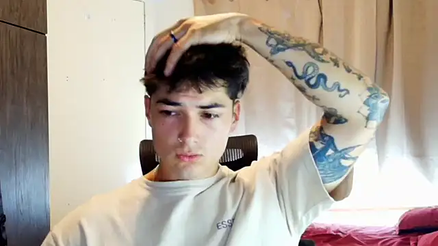 jimmy class online show from February 7, 11:30 pm