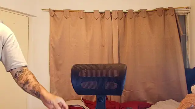 jimmy class online show from April 15, 7:58 pm