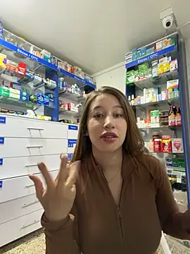 roouse online show from October 25, 9:09 pm