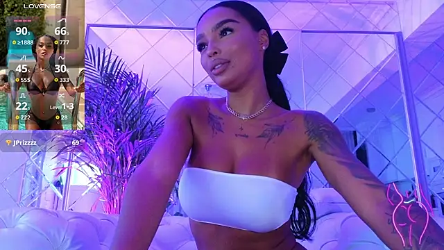 KimiBrown online show from September 11, 12:05 pm