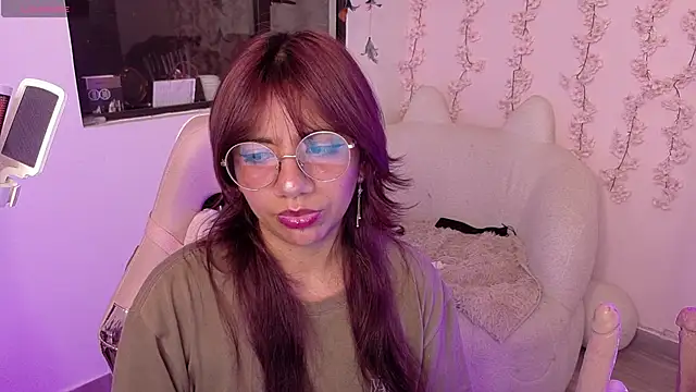 Nami usagi online show from April 15, 7:58 pm