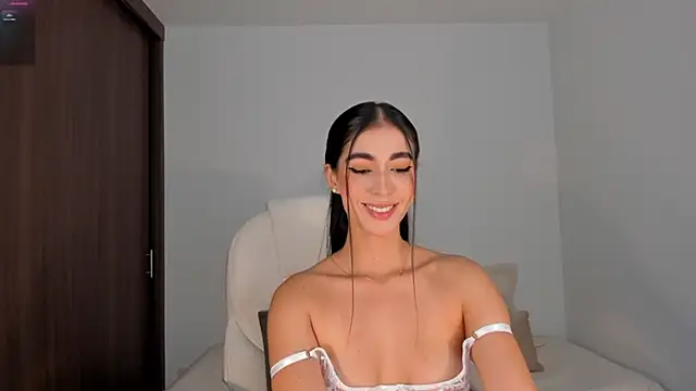 RebeccaBaxter online show from January 30, 1:44 am