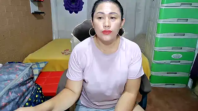 M e c e l online show from April 8, 11:37 pm