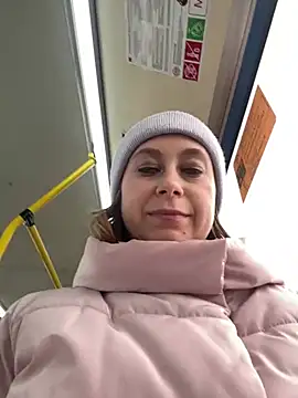 BrookeEvans online show from March 1, 6:35 am