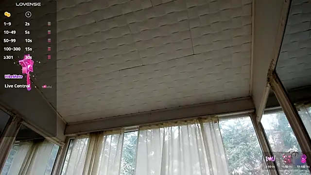 PixieLand online show from February 7, 8:22 am