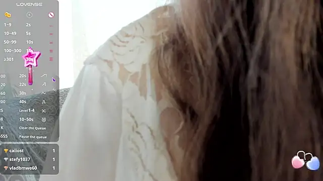 PixieLand online show from March 10, 12:04 pm