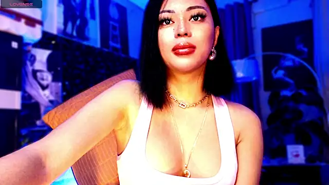 Thalia Cambridge online show from February 28, 12:44 am