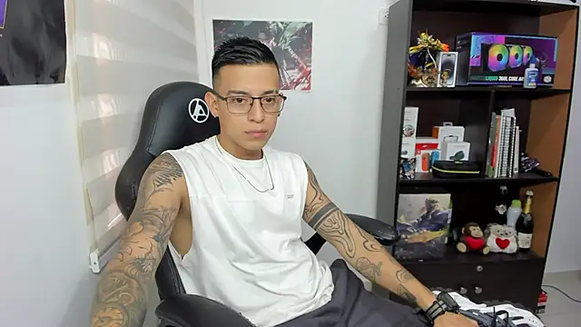 Snapshot of SIXXTOLOVE18 chatting on March 4, 2:32 pm SIXXTOLOVE18 online show from March 4, 2:32 pm