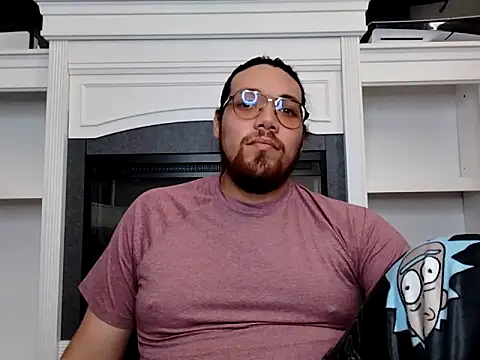 lucasgalacticman online show from January 13, 6:27 pm