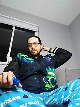 lucasgalacticman online show from February 24, 3:02 am